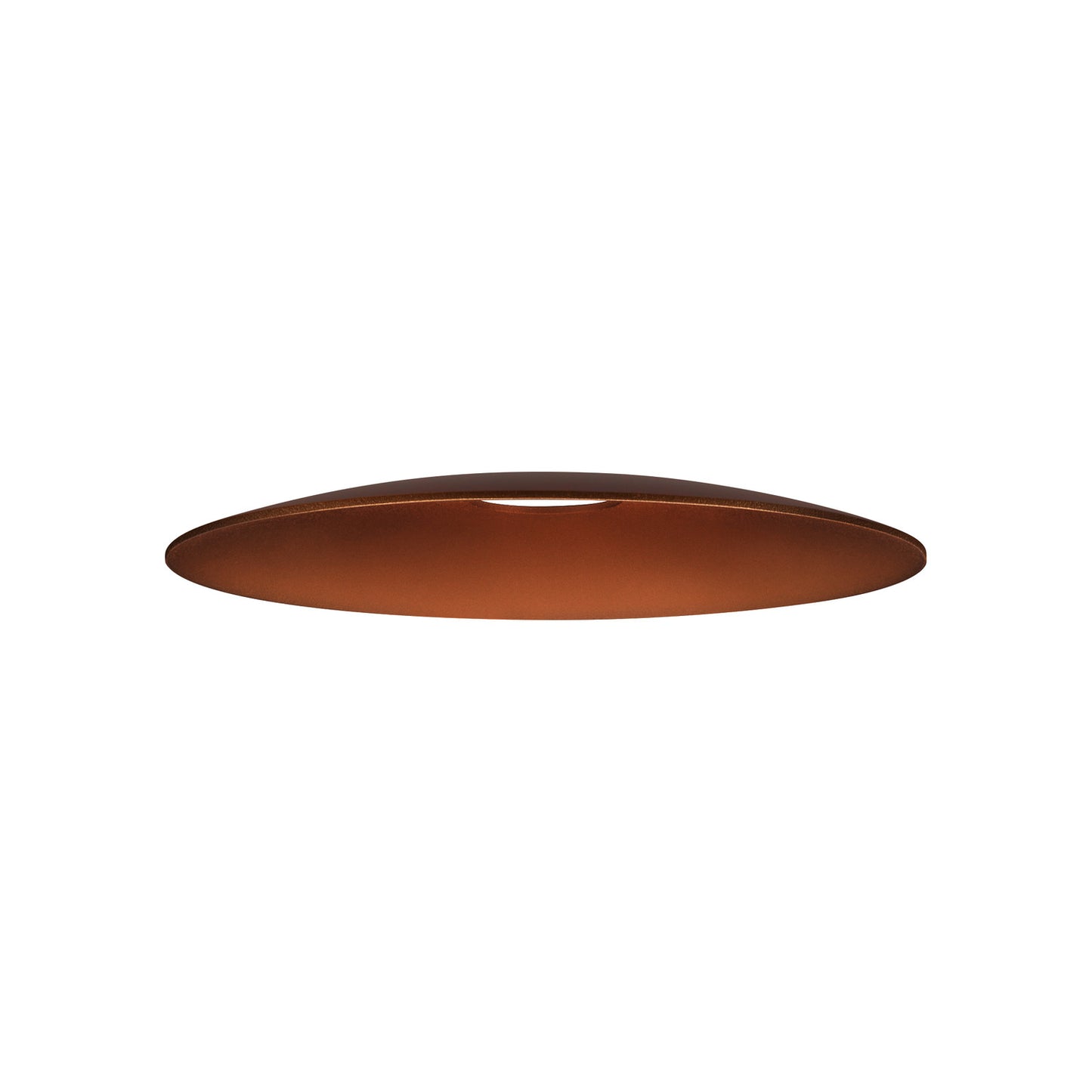LALU® ELYPSE 15, Leuchtenschirm, Mix&Match, H:1.4 cm, bronze