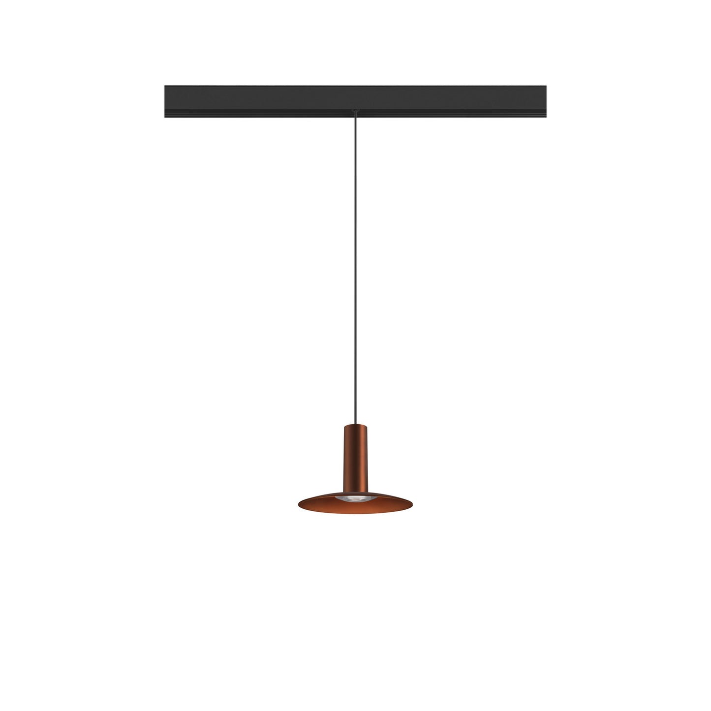 LALU® ELYPSE 15, Leuchtenschirm, Mix&Match, H:1.4 cm, bronze