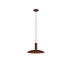 LALU®, Pendelleuchte, Led Base, Einbau, Mix&Match, 150 cm, 9.5 W, 3000 K, PHASE, bronze