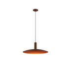 LALU®, Pendelleuchte, Led Base, Einbau, Mix&Match, 150 cm, 9.5 W, 3000 K, PHASE, bronze