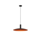 LALU®, Pendelleuchte, Led Base, Einbau, Mix&Match, 150 cm, 9.5 W, 3000 K, PHASE, schwarz