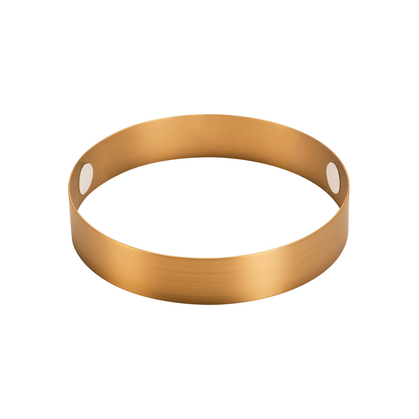 CYFT, Dekoring, messing