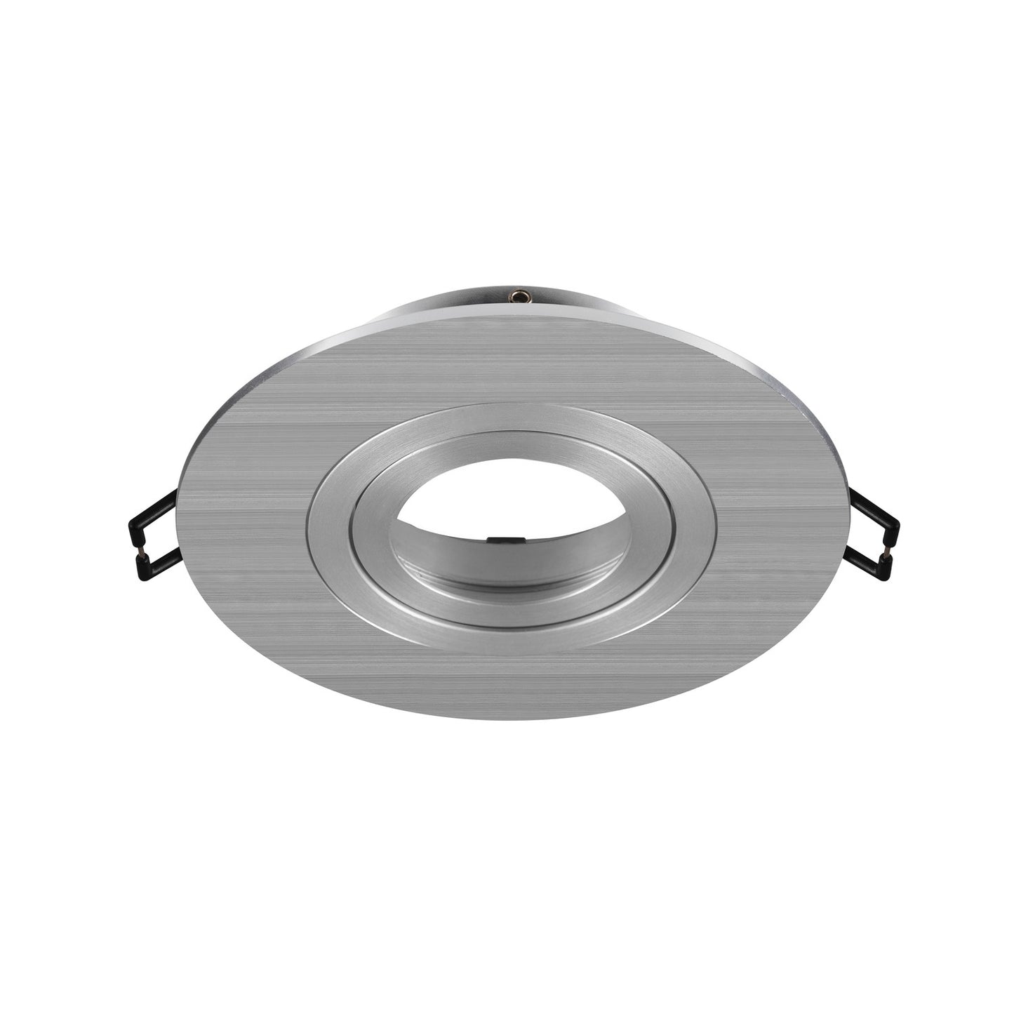 NEW TRIA® 75 XL, Deckeneinbauring, D: 11 H: 2.6 cm, IP20, aluminium