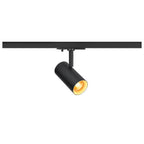 NOBLO® SPOT, 1~ Spot, rund, 2700 K, 6 W, Phasenabschnitt, 32°, schwarz