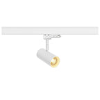 NOBLO® SPOT, 3~ Spot, rund, 4000 K, 6 W, Phasenabschnitt, 32°, weiß