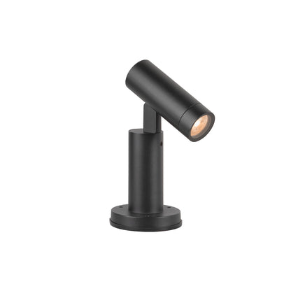 S-TUBE 32, Stehleuchte, GU10, 10 W, schwarz
