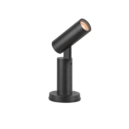 S-TUBE 32, Stehleuchte, GU10, 10 W, schwarz