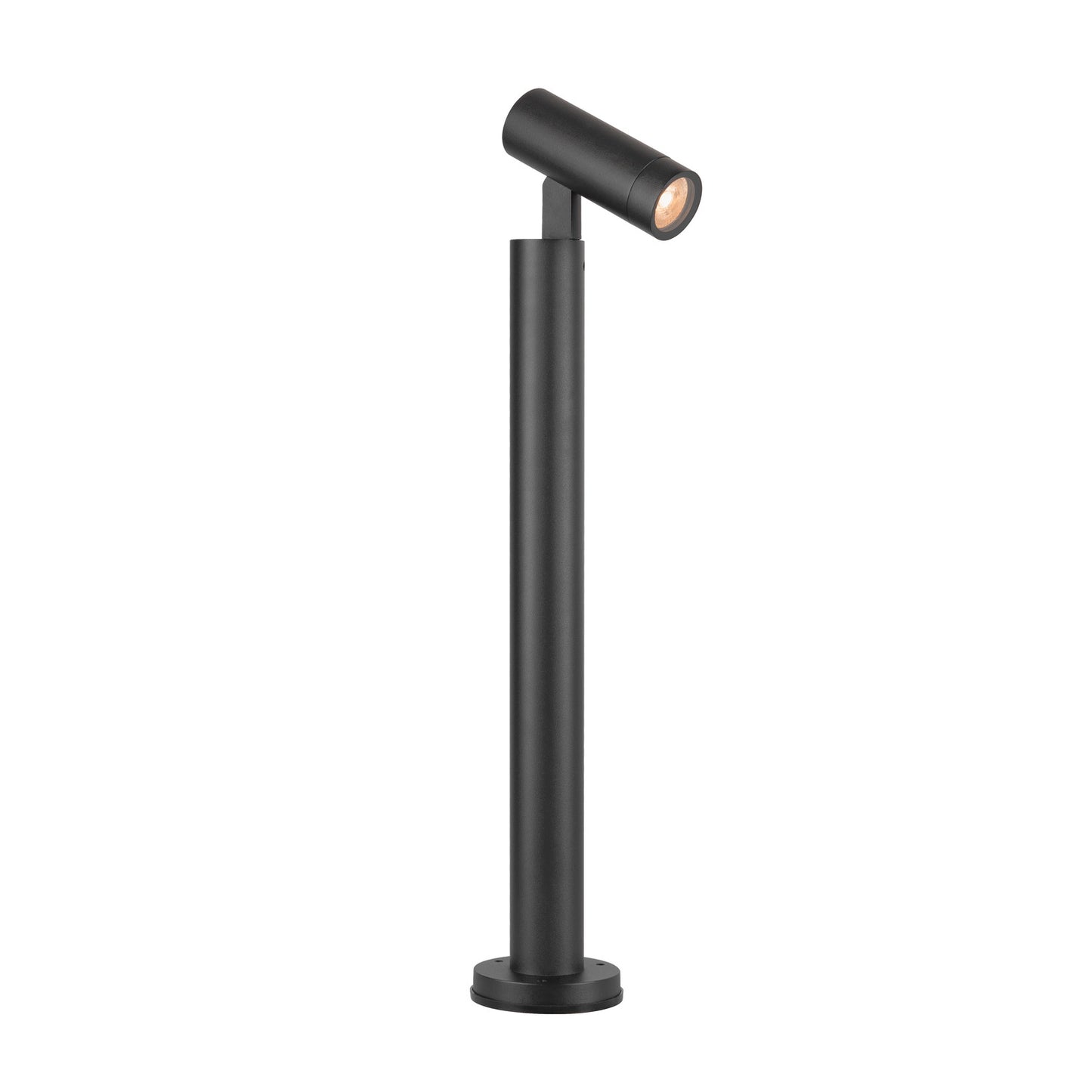 S-TUBE 75, Stehleuchte, GU10, 10 W, schwarz