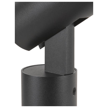 S-TUBE 75, Stehleuchte, GU10, 10 W, schwarz