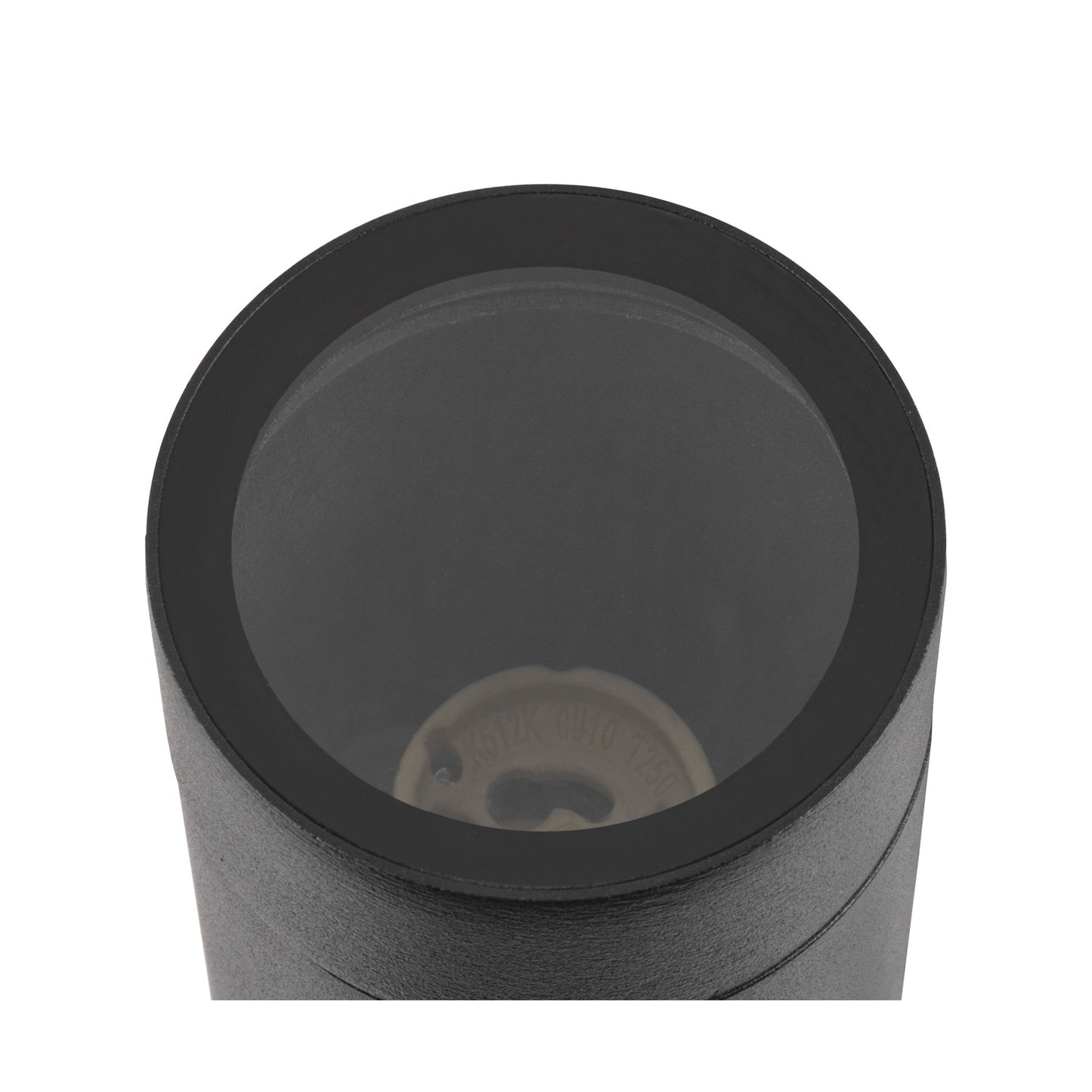 S-TUBE 75, Stehleuchte, GU10, 10 W, schwarz