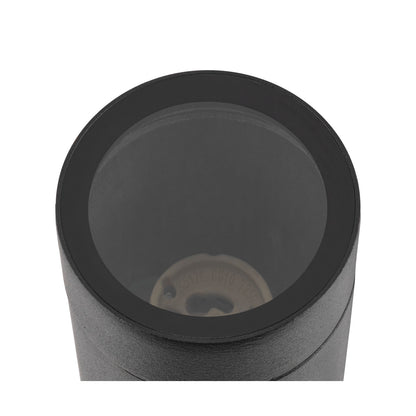 S-TUBE 75, Stehleuchte, GU10, 10 W, schwarz