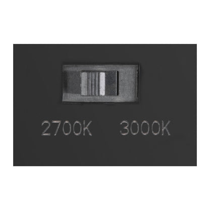 LID I 45, Stehleuchte, 15 W, 2700/3000 K, PHASE, anthrazit