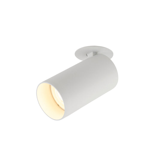 KAMI, Deckeneinbauleuchte, 1x max. 10 W, GU10, weiß
