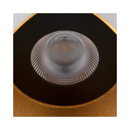 MODELA, Wandleuchte, up/down, 2700 K, PHASE, weiß/gold