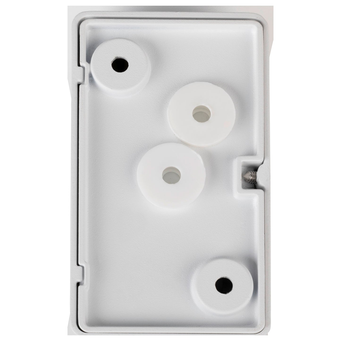 MODELA, Wandleuchte, up/down, 2700 K, PHASE, weiß/gold
