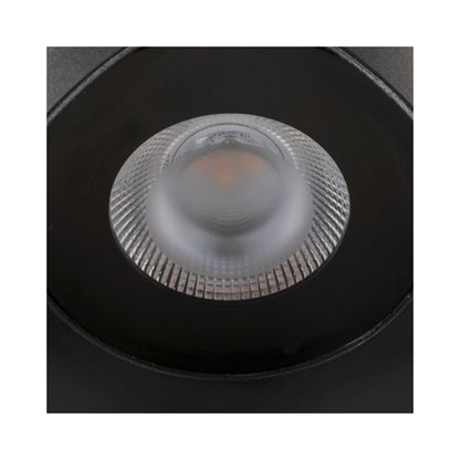 MODELA, Wandleuchte, up/down, 2700 K, PHASE, schwarz
