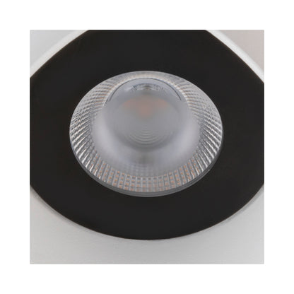MODELA, Wandleuchte, up/down, 2700 K, PHASE, weiß