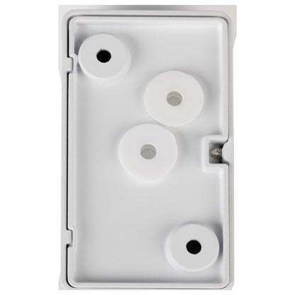 MODELA, Wandleuchte, up/down, 2700 K, PHASE, weiß