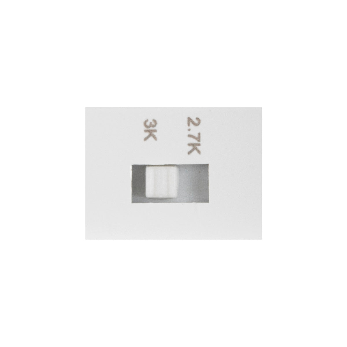 D-RING S, Wandleuchte, PHASE, 2700/3000 K, PHASE, IP65, schwarz
