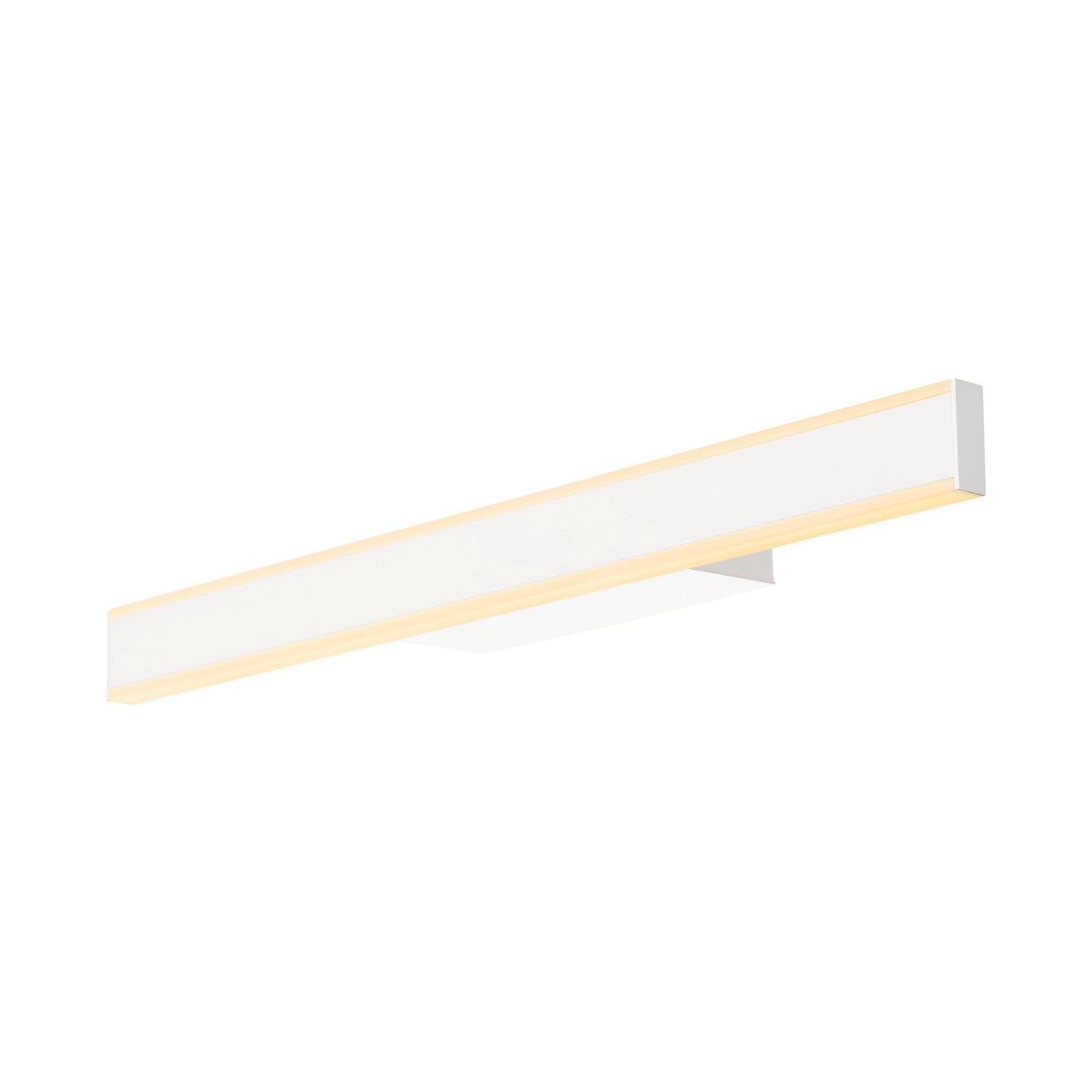 ONE LINEAR 50, Wandaufbauleuchte, UP/DOWN, 2700/3000 K, PHASE, weiß