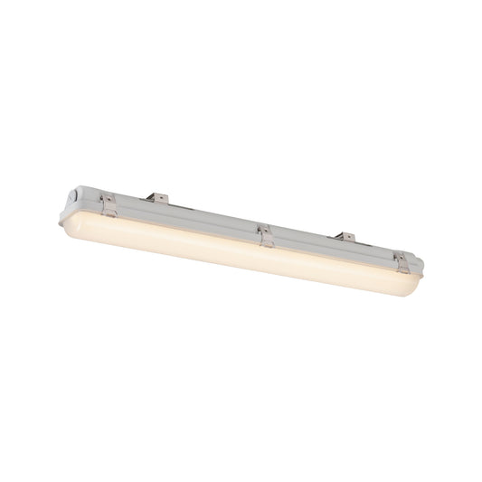 WATERPROOF V, DALI 600 18 W 840 IP66