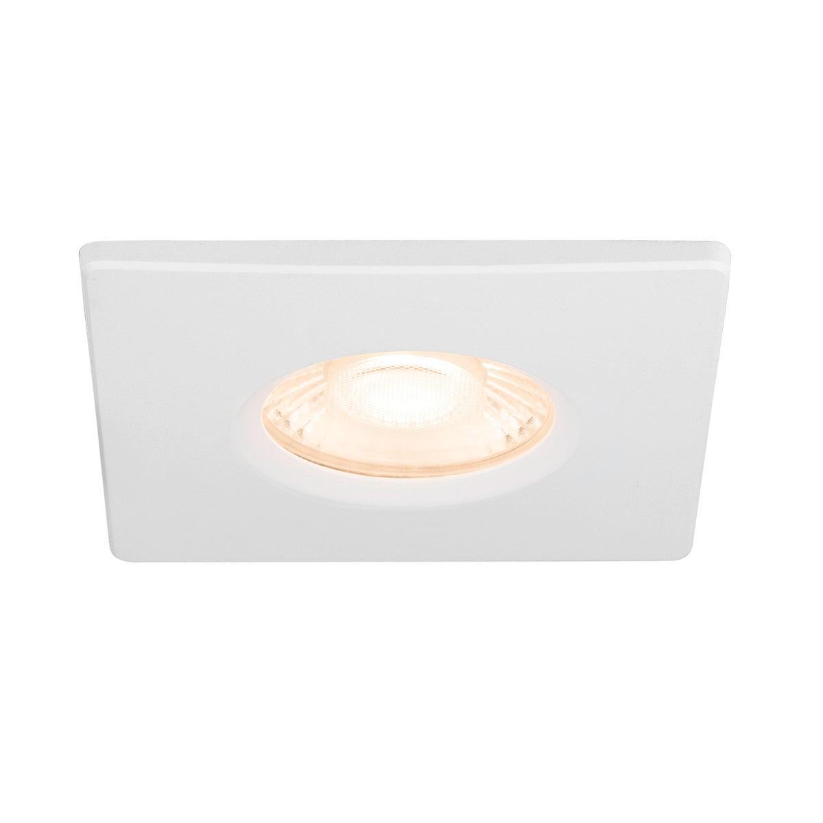 UNIVERSAL DOWNLIGHT PHASE Einbauleuchte, IP20, 7 W, 2700/3000/4000/6500 K, 38°, ohne Abdeckung