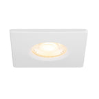UNIVERSAL DOWNLIGHT PHASE Einbauleuchte, IP20, 7 W, 2700/3000/4000/6500 K, 38°, ohne Abdeckung