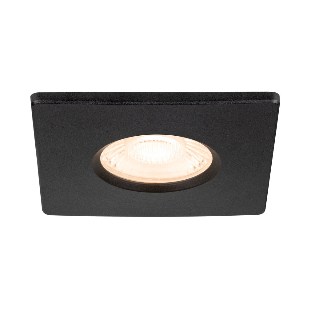 UNIVERSAL DOWNLIGHT PHASE Einbauleuchte, IP20, 7 W, 2700/3000/4000/6500 K, 38°, ohne Abdeckung