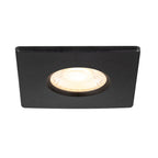 UNIVERSAL DOWNLIGHT PHASE Einbauleuchte, IP20, 7 W, 2700/3000/4000/6500 K, 38°, ohne Abdeckung