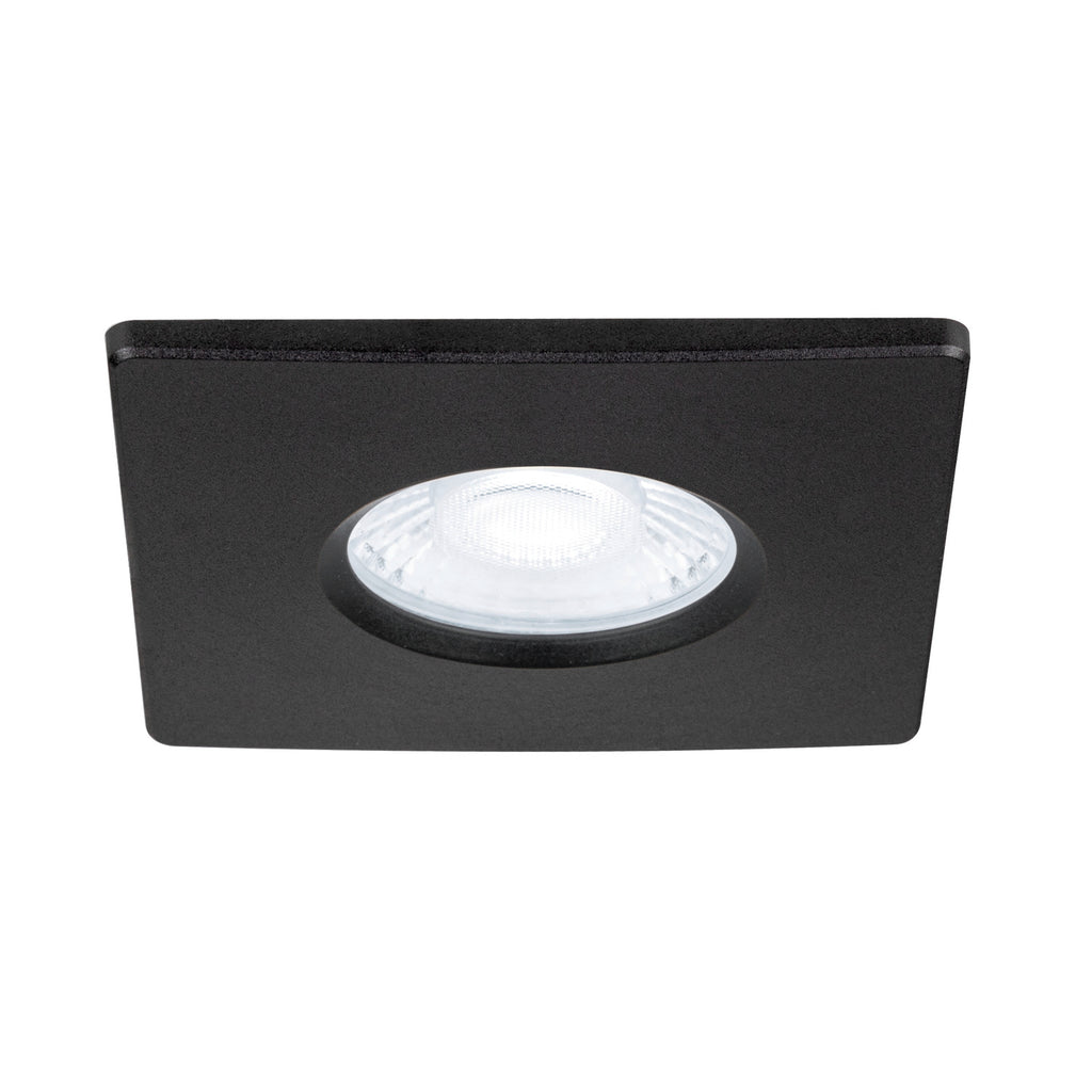 UNIVERSAL DOWNLIGHT PHASE Einbauleuchte, IP20, 7 W, 2700/3000/4000/6500 K, 38°, ohne Abdeckung
