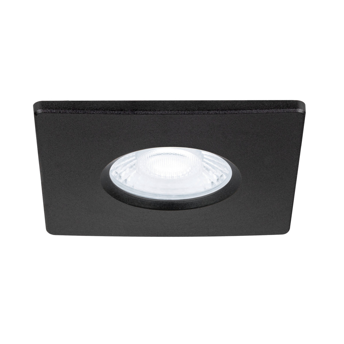 UNIVERSAL DOWNLIGHT PHASE Einbauleuchte, IP20, 7 W, 2700/3000/4000/6500 K, 38°, ohne Abdeckung