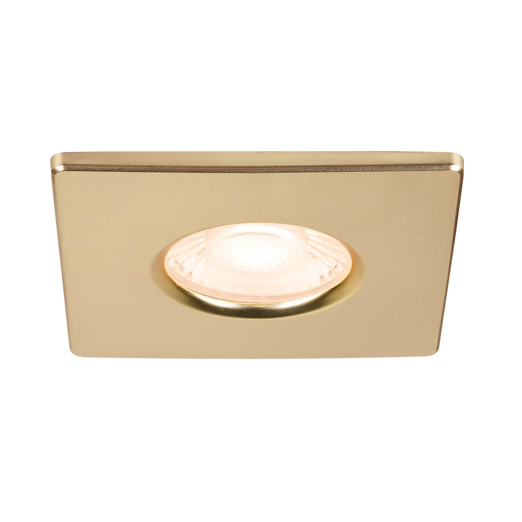 UNIVERSAL DOWNLIGHT PHASE Einbauleuchte, IP20, 7 W, 2700/3000/4000/6500 K, 38°, ohne Abdeckung