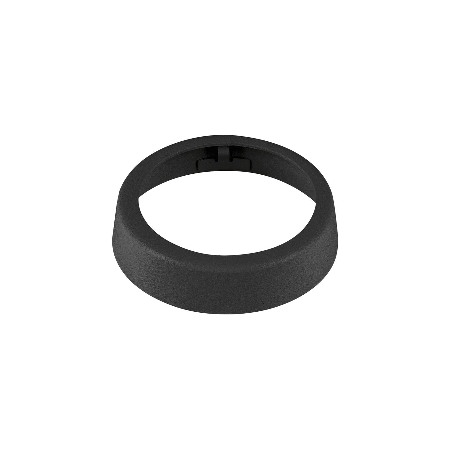 LIGHT EYE® 90, Dekoring, matt schwarz