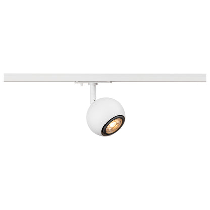 LIGHT EYE® 90, Dekoring, matt schwarz