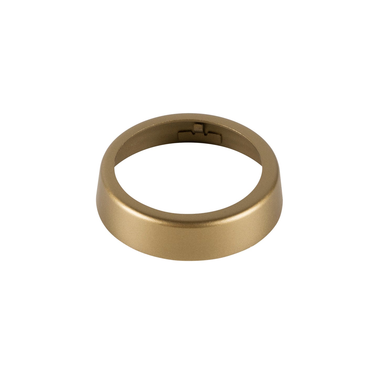 LIGHT EYE® 90, Dekoring, matt gold
