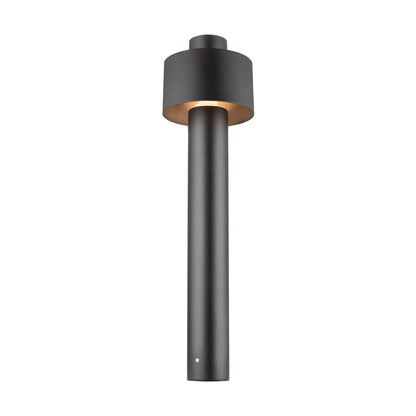 PHOTONI CYL POLE 75, Stehleuchte, E27, 1x max. 13 W, schwarz