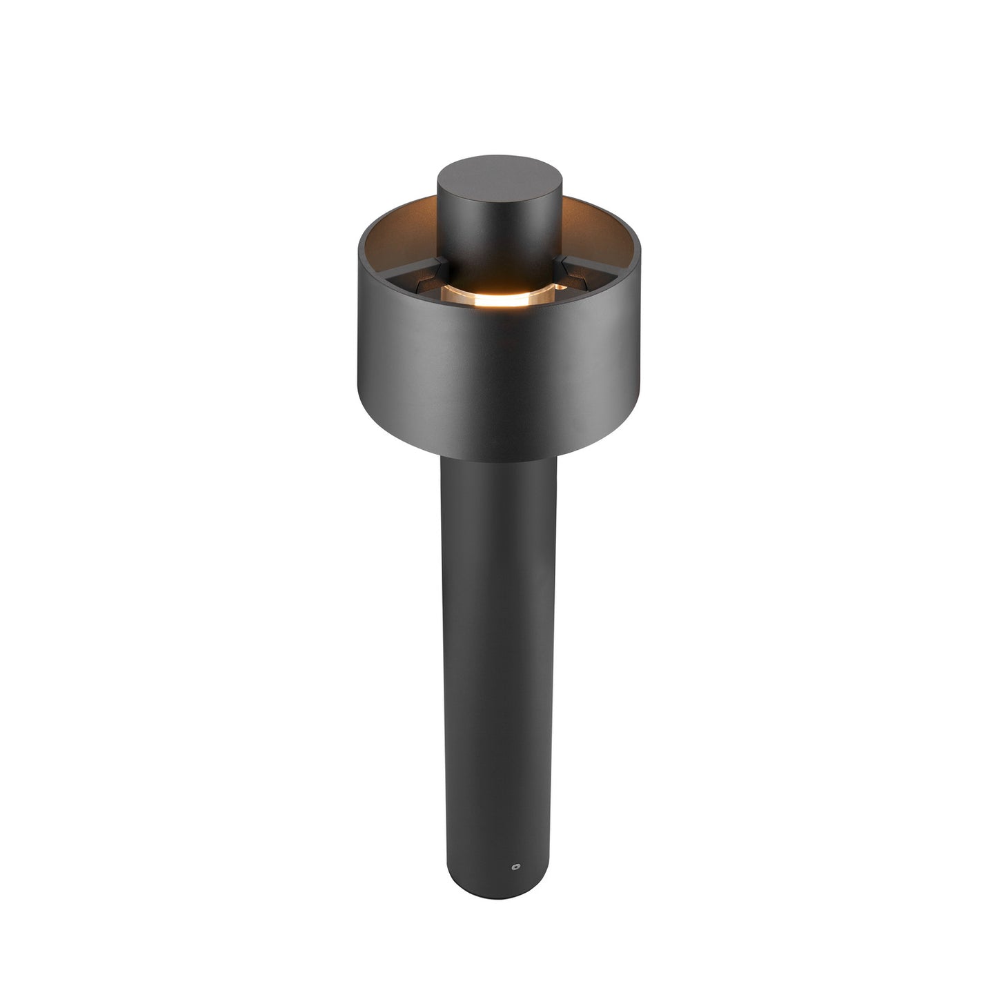 PHOTONI CYL POLE 75, Stehleuchte, E27, 1x max. 13 W, schwarz