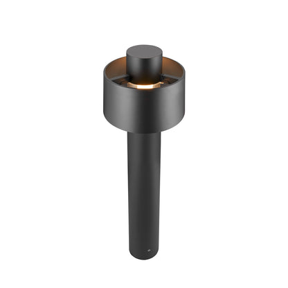 PHOTONI CYL POLE 75, Stehleuchte, E27, 1x max. 13 W, schwarz