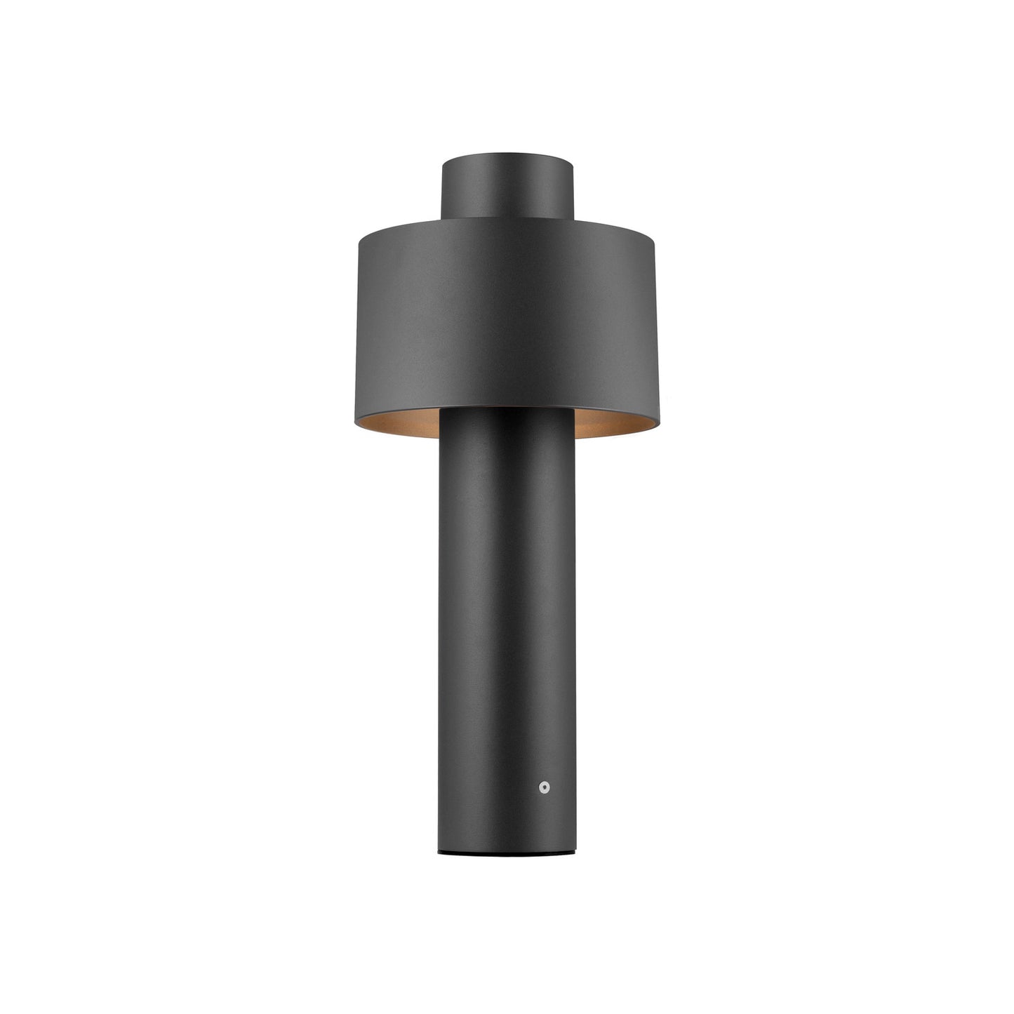 PHOTONI CYL POLE 45, Stehleuchte, E27, 1x max. 13 W, schwarz