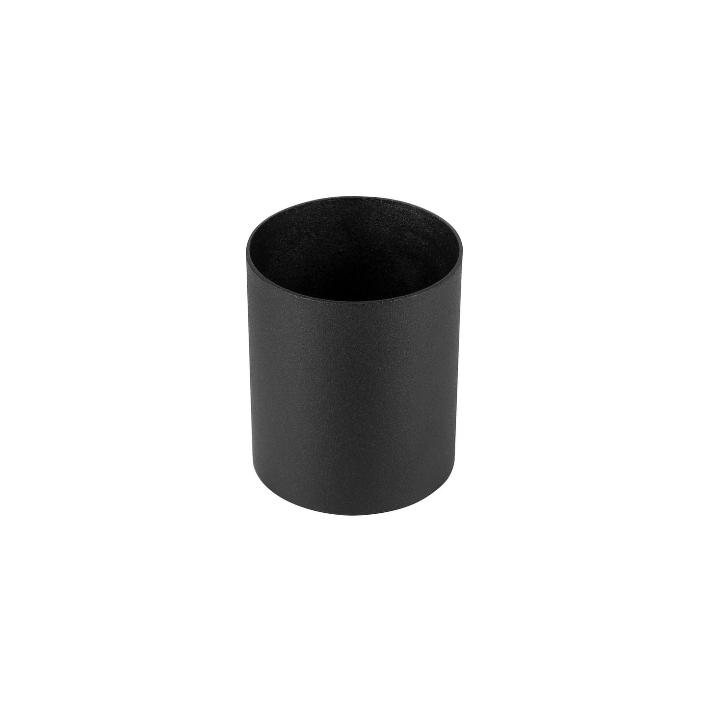 PURI 2.0 Tube, Leuchtenschirm, H: 6.5 cm, schwarz