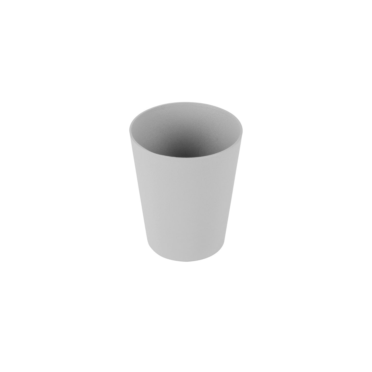 PURI 2.0 Cone, Leuchtenschirm, H: 6.5 cm, grau