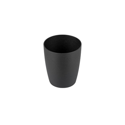 PURI 2.0 Dome, Leuchtenschirm, H: 6.5 cm, schwarz