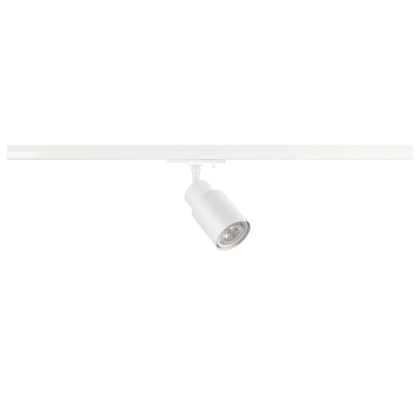 PURI 2.0 Tube, 1~ Spot, GU10, 1x max. 6 W, weiß