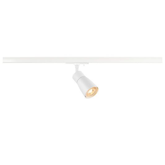 PURI 2.0 Dome, 1~ Spot, GU10, 1x max. 6 W, weiß