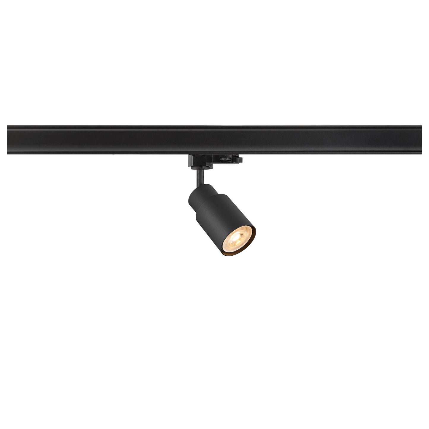 PURI 2.0 Tube, 3~ Spot, GU10, 1x max. 6 W, schwarz