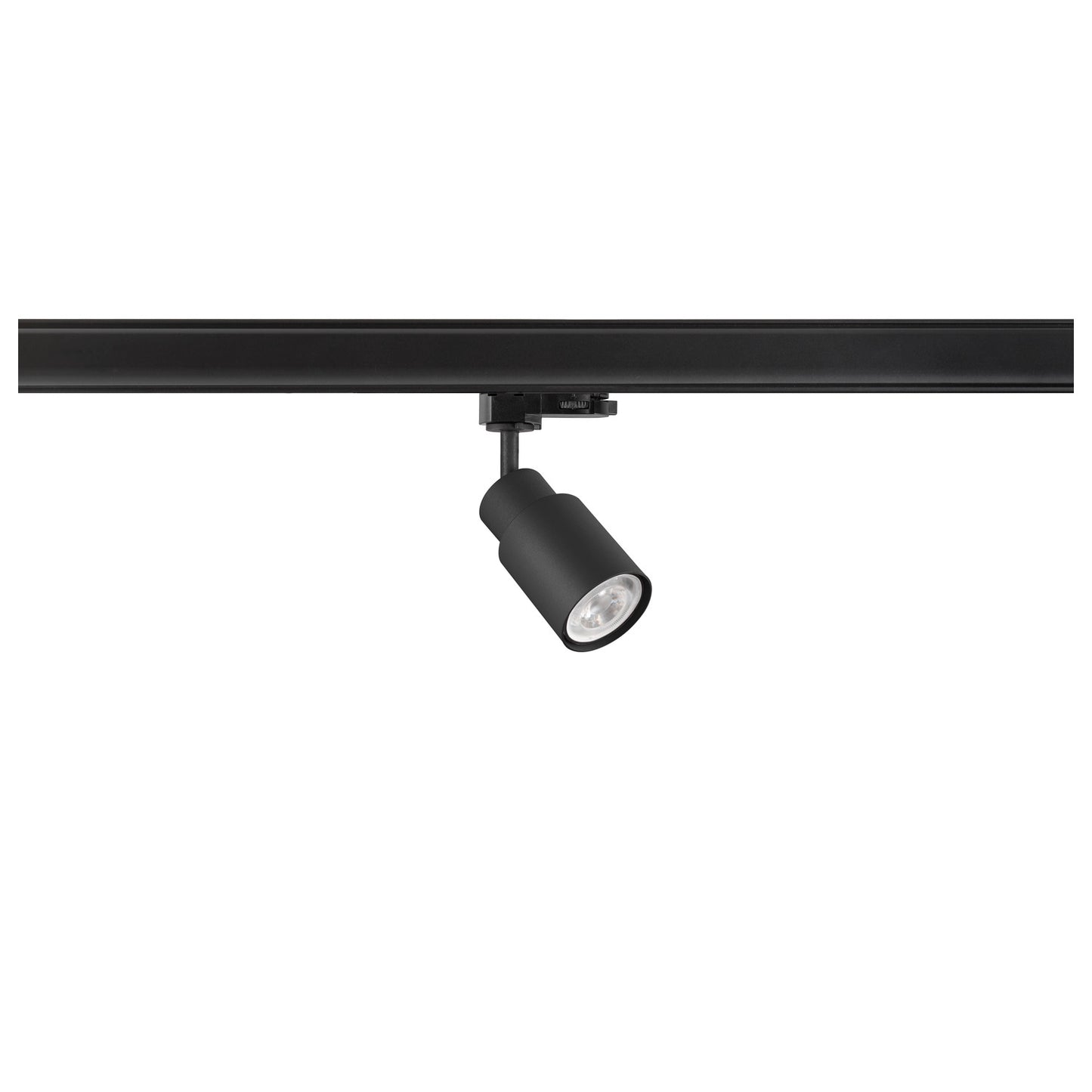 PURI 2.0 Tube, 3~ Spot, GU10, 1x max. 6 W, schwarz