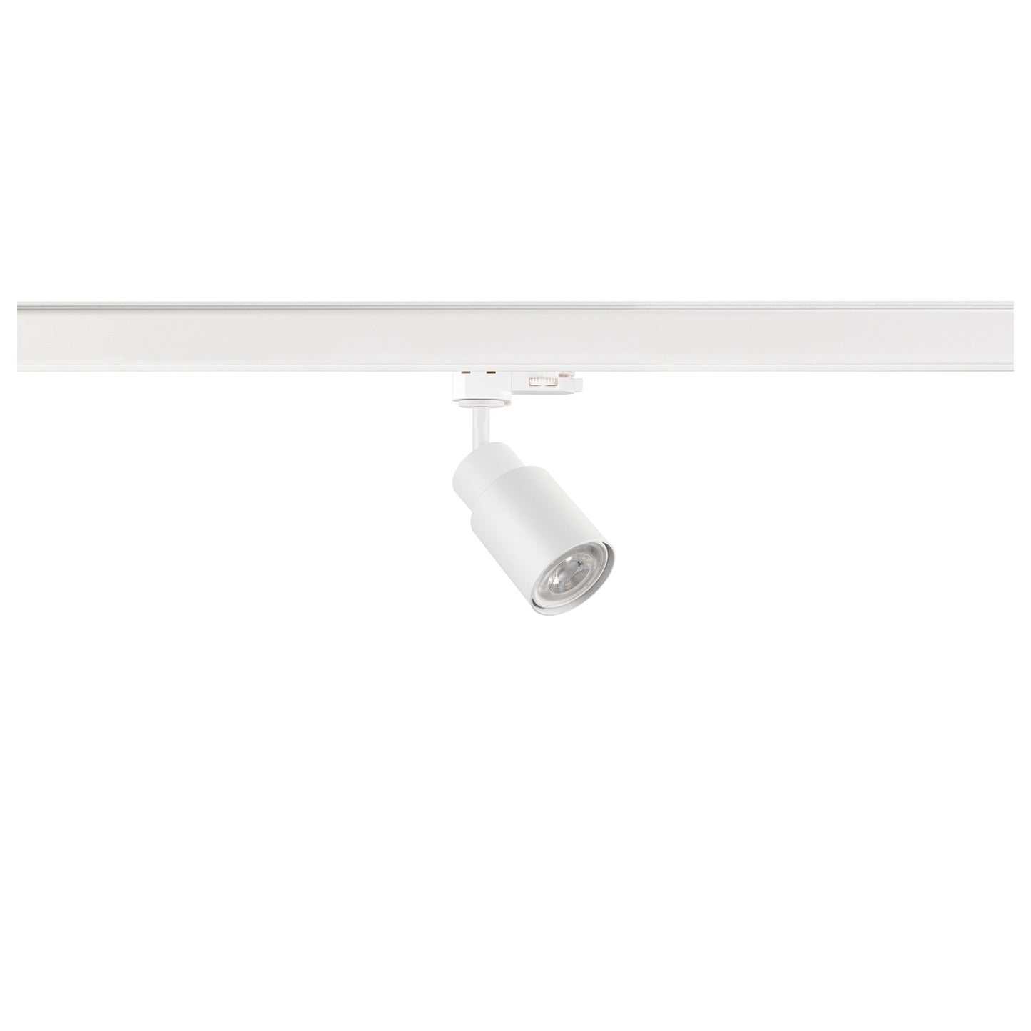 PURI 2.0 Tube, 3~ Spot, GU10, 1x max. 6 W, weiß