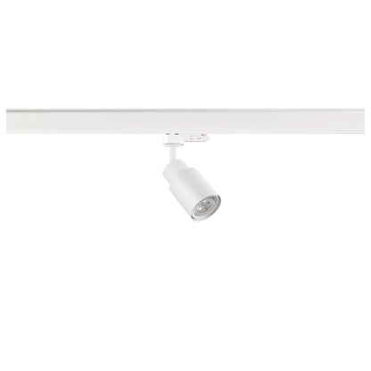 PURI 2.0 Tube, 3~ Spot, GU10, 1x max. 6 W, weiß