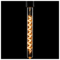 LED Soft Tube T300, LED-Leuchtmittel, clear, E27, PHASE, 9 W, 1900 K