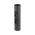 M-POL 60 Pole, Poller, zwei Steckdosen, anthrazit, 53,4 cm